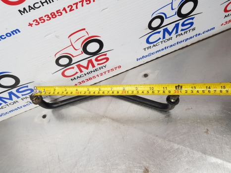 New Holland Tm120, Tm130, Tm140, Casemxm, Bonnet Handle 82000454 - Carroceria e exterior: foto 3 New Holland Tm120, Tm130, Tm140, Casemxm, Bonnet Handle 82000454 - Carroceria e exterior: foto 3