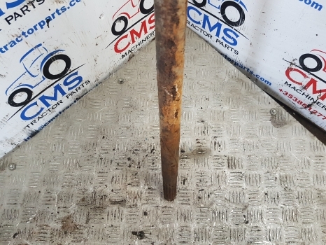 New Holland Tm130, Tm, Case Mxm Series Mxm 130, 140 Propeller Shaft 5168037 - Veio de transmissão por Trator: foto 3 New Holland Tm130, Tm, Case Mxm Series Mxm 130, 140 Propeller Shaft 5168037 - Veio de transmissão por Trator: foto 3