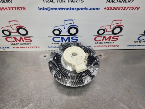 New Holland Tm140, Tm, Mxm, Tm190, Mxm190, Viscous Drive 82025803 - Ventilador: foto 2 New Holland Tm140, Tm, Mxm, Tm190, Mxm190, Viscous Drive 82025803 - Ventilador: foto 2
