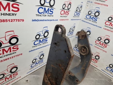 New Holland Tm155, Tm140, Tm165, 8360, Tm, 60, Cab Suspension Bracket 82021166 - Suspensão da cabina: foto 3 New Holland Tm155, Tm140, Tm165, 8360, Tm, 60, Cab Suspension Bracket 82021166 - Suspensão da cabina: foto 3