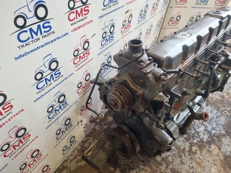 New Holland Tm165, Tm, 60 Series, Complete Engine For Parts 84870783, 87801976 - Motor: foto 4 New Holland Tm165, Tm, 60 Series, Complete Engine For Parts 84870783, 87801976 - Motor: foto 4