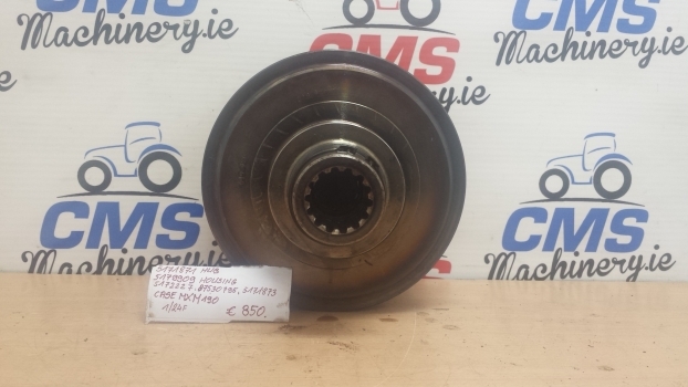 New Holland Tm175, Tm190 Case Mxm 175, Mxm190 Clutch Pack A 5195928, 5171871 - Embreagem e peças por Trator: foto 2 New Holland Tm175, Tm190 Case Mxm 175, Mxm190 Clutch Pack A 5195928, 5171871 - Embreagem e peças por Trator: foto 2