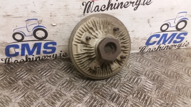New Holland Ts115 Ford 40 Series 7840 Viscous Fan Clutch F1nn8a616aa, 81872264 - Ventilador por Trator: foto 1 New Holland Ts115 Ford 40 Series 7840 Viscous Fan Clutch F1nn8a616aa, 81872264 - Ventilador por Trator: foto 1