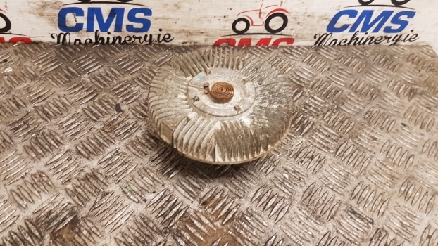 New Holland Ts115 Ford 40 Series 8340 Viscous Fan Clutch F1nn8a616aa, 81872264 - Ventilador por Trator: foto 1 New Holland Ts115 Ford 40 Series 8340 Viscous Fan Clutch F1nn8a616aa, 81872264 - Ventilador por Trator: foto 1