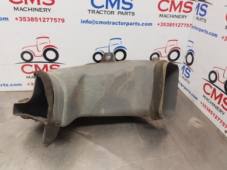 New Holland Ts115a Cab Air Duct Pipe Rhs 82034316, 82034318, 82034320, 82594201 - Aquecimento/ Ventilação por Trator: foto 2 New Holland Ts115a Cab Air Duct Pipe Rhs 82034316, 82034318, 82034320, 82594201 - Aquecimento/ Ventilação por Trator: foto 2