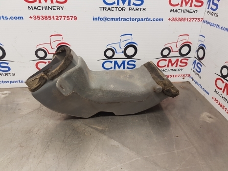 New Holland Ts115a Cab Air Duct Pipe Rhs 82034316, 82034318, 82034320, 82594201 - Aquecimento/ Ventilação por Trator: foto 3 New Holland Ts115a Cab Air Duct Pipe Rhs 82034316, 82034318, 82034320, 82594201 - Aquecimento/ Ventilação por Trator: foto 3