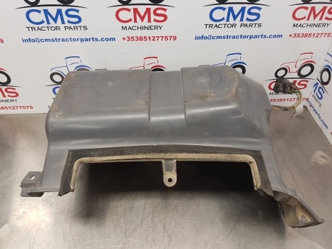 New Holland Ts115a Heater Matrix 8233105, 87651426 - Aquecimento/ Ventilação por Trator: foto 1 New Holland Ts115a Heater Matrix 8233105, 87651426 - Aquecimento/ Ventilação por Trator: foto 1