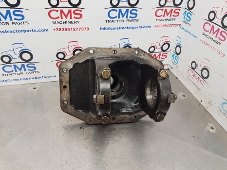 Eixo dianteiro New Holland Ts115a,case,mxm Front Differential Housing 5153611, 5153612, 5144526: foto 6