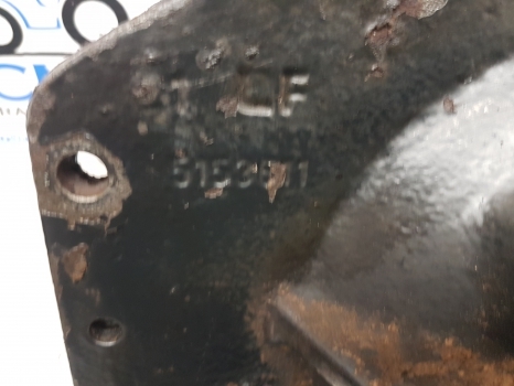 Eixo dianteiro New Holland Ts115a,case,mxm Front Differential Housing 5153611, 5153612, 5144526: foto 9
