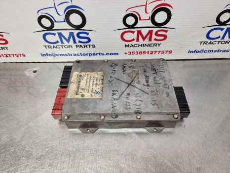 New Holland Ts90, Ts100, Ts110, Ts115 Transmission Control Ecu 82026640 - Centralina electrónica: foto 1 New Holland Ts90, Ts100, Ts110, Ts115 Transmission Control Ecu 82026640 - Centralina electrónica: foto 1
