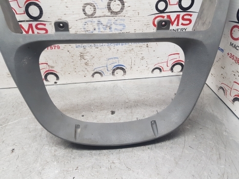 New Holland Tsa, T6000, T7000 Ser Ts115a Cab Dashboard Panel 82027520, 87376887 - Painel de instrumentos por Trator: foto 2 New Holland Tsa, T6000, T7000 Ser Ts115a Cab Dashboard Panel 82027520, 87376887 - Painel de instrumentos por Trator: foto 2