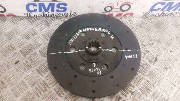 Nuffield Universal 4/60, 460 Clutch Disc - Disco de embreagem por Trator: foto 3 Nuffield Universal 4/60, 460 Clutch Disc - Disco de embreagem por Trator: foto 3