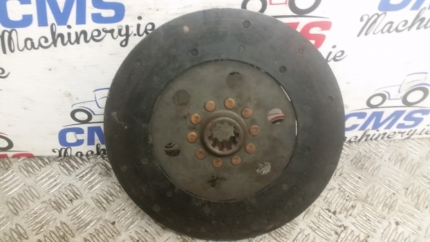 Nuffield Universal 4/60, 460 Clutch Disc - Disco de embreagem por Trator: foto 4 Nuffield Universal 4/60, 460 Clutch Disc - Disco de embreagem por Trator: foto 4