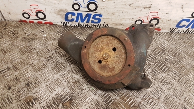 Bomba de refrigeração por Trator Old Stock Old Stock Water Cooling Pump 3771d04a1: foto 8