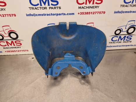 Ford 4600, 3000, 4000, 5000, 7000 Pto Guard Kit Dcpn7470a, Cfpn7470a, 83927054 - Peça de reposição por Trator: foto 4 Ford 4600, 3000, 4000, 5000, 7000 Pto Guard Kit Dcpn7470a, Cfpn7470a, 83927054 - Peça de reposição por Trator: foto 4