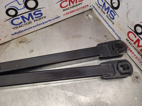 Ford New Holland 40, Ts Series 8240, 8340, Ts115, Ts110 Lift Rod Pair 82005033 - Peça de reposição por Trator: foto 2 Ford New Holland 40, Ts Series 8240, 8340, Ts115, Ts110 Lift Rod Pair 82005033 - Peça de reposição por Trator: foto 2