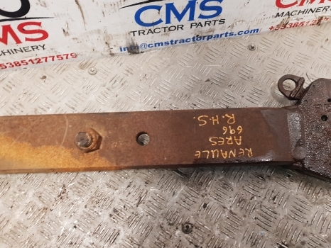 Renault Claas Ares 696, 616, 640-610 Rx, Rz Lift Arm Rhs 7700056407 - Peça de reposição por Trator: foto 3 Renault Claas Ares 696, 616, 640-610 Rx, Rz Lift Arm Rhs 7700056407 - Peça de reposição por Trator: foto 3