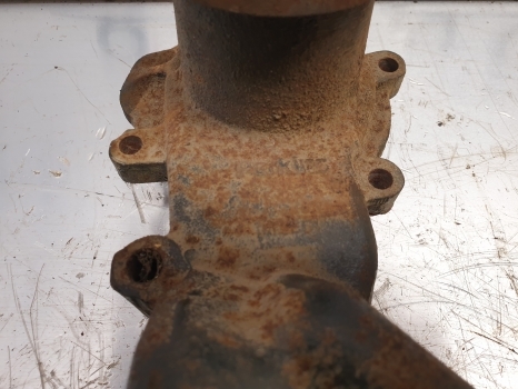 Perkins Engine Water Pump 3771f01a1 - Bomba de refrigeração por Trator: foto 3 Perkins Engine Water Pump 3771f01a1 - Bomba de refrigeração por Trator: foto 3
