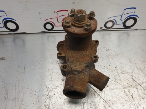 Perkins Engine Water Pump 3771f01a1 - Bomba de refrigeração por Trator: foto 1 Perkins Engine Water Pump 3771f01a1 - Bomba de refrigeração por Trator: foto 1