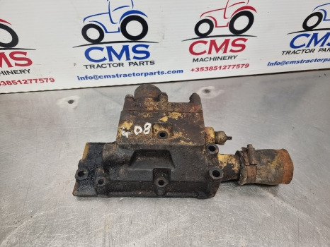 Perkins Massey Ferguson, Caterpillar Thermostatic Housing Assy 3771k04a-3 - Termóstato por Máquina agrícola: foto 1 Perkins Massey Ferguson, Caterpillar Thermostatic Housing Assy 3771k04a-3 - Termóstato por Máquina agrícola: foto 1