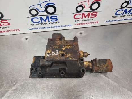 Perkins Massey Ferguson, Caterpillar Thermostatic Housing Assy 3771k04a-3 - Termóstato por Máquina agrícola: foto 2 Perkins Massey Ferguson, Caterpillar Thermostatic Housing Assy 3771k04a-3 - Termóstato por Máquina agrícola: foto 2