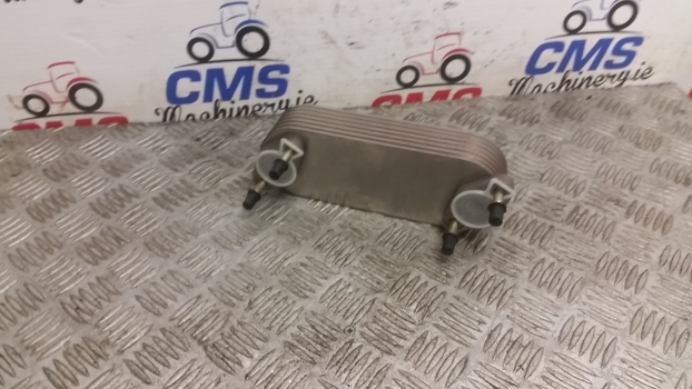 Perkins Perkins Engine Oil Cooler 2486a991 - Radiador de óleo por Trator: foto 4 Perkins Perkins Engine Oil Cooler 2486a991 - Radiador de óleo por Trator: foto 4