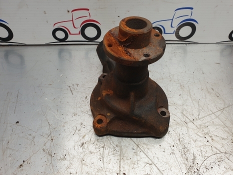Perkins Water Pump - Bomba de refrigeração por Trator: foto 1 Perkins Water Pump - Bomba de refrigeração por Trator: foto 1