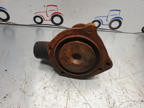 Perkins Water Pump - Bomba de refrigeração por Trator: foto 3 Perkins Water Pump - Bomba de refrigeração por Trator: foto 3