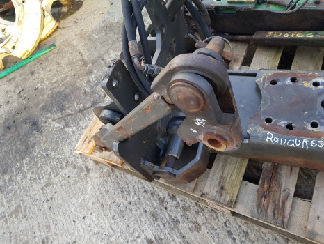 Renault Claas Ares 500, 600 Series 656 Rx/rz Pick Up Hitch Dromone 7711132207 - Estrutura/ Châssis: foto 3 Renault Claas Ares 500, 600 Series 656 Rx/rz Pick Up Hitch Dromone 7711132207 - Estrutura/ Châssis: foto 3