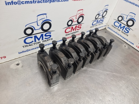 Renault Claas Ares 600, 800, Jd 6068 Engine Block Cap Kit R516310, 6005028696 - Motor: foto 2 Renault Claas Ares 600, 800, Jd 6068 Engine Block Cap Kit R516310, 6005028696 - Motor: foto 2