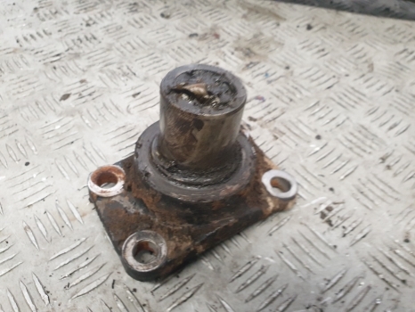 Same Antares Silver 100.6 Axle Support Pin Plate 0.146.4320.0/10 - Eixo e peças por Trator: foto 1 Same Antares Silver 100.6 Axle Support Pin Plate 0.146.4320.0/10 - Eixo e peças por Trator: foto 1