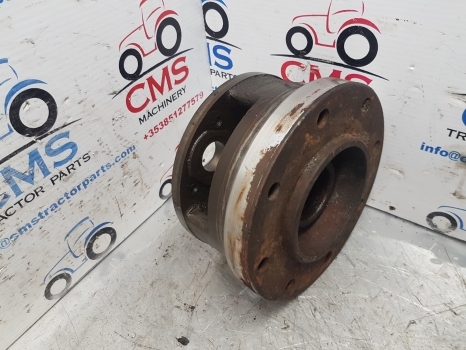 Same Deutz Lamborghini Front Axle Planetary Gears Carrier 0.269.4642.3/30 - Eixo dianteiro por Trator: foto 5 Same Deutz Lamborghini Front Axle Planetary Gears Carrier 0.269.4642.3/30 - Eixo dianteiro por Trator: foto 5