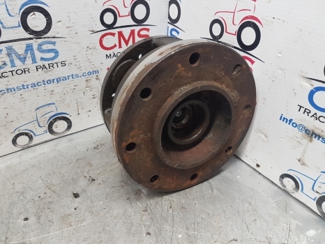 Same Deutz Lamborghini Front Axle Planetary Gears Carrier 0.269.4642.3/30 - Eixo dianteiro por Trator: foto 4 Same Deutz Lamborghini Front Axle Planetary Gears Carrier 0.269.4642.3/30 - Eixo dianteiro por Trator: foto 4