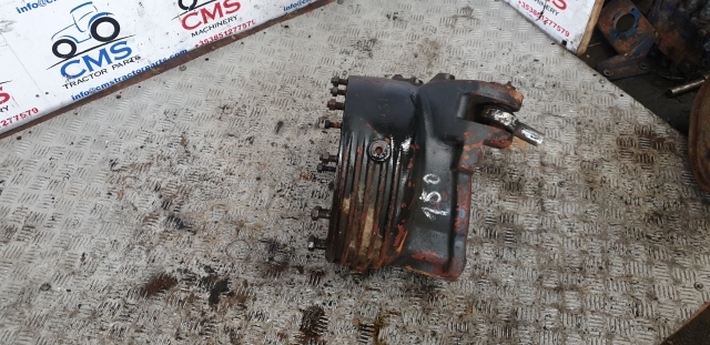 Same Deutz, Lamborghini Front Swivel Housing Lhs 0.010.4048.0/50, 0.010.4048 - Manga de eixo por Trator: foto 5 Same Deutz, Lamborghini Front Swivel Housing Lhs 0.010.4048.0/50, 0.010.4048 - Manga de eixo por Trator: foto 5