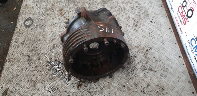 Same Deutz, Lamborghini Front Swivel Housing Lhs 0.010.4048.0/50, 0.010.4048 - Manga de eixo por Trator: foto 3 Same Deutz, Lamborghini Front Swivel Housing Lhs 0.010.4048.0/50, 0.010.4048 - Manga de eixo por Trator: foto 3