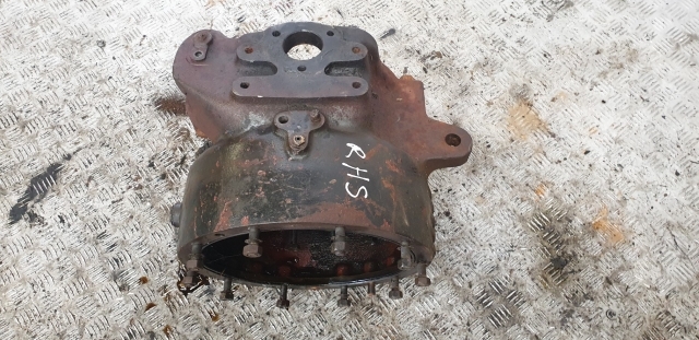 Same Deutz, Lamborghini Front Swivel Housing Rhs 0.010.4047.0/50, 0.010.4047 - Manga de eixo por Trator: foto 2 Same Deutz, Lamborghini Front Swivel Housing Rhs 0.010.4047.0/50, 0.010.4047 - Manga de eixo por Trator: foto 2