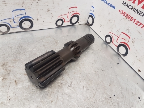 Same Deutz Lamborghini Silver 100.6 Rear Axle Sun Shaft Lhs 0.008.5623.0/10 - Eixo traseiro por Trator: foto 2 Same Deutz Lamborghini Silver 100.6 Rear Axle Sun Shaft Lhs 0.008.5623.0/10 - Eixo traseiro por Trator: foto 2