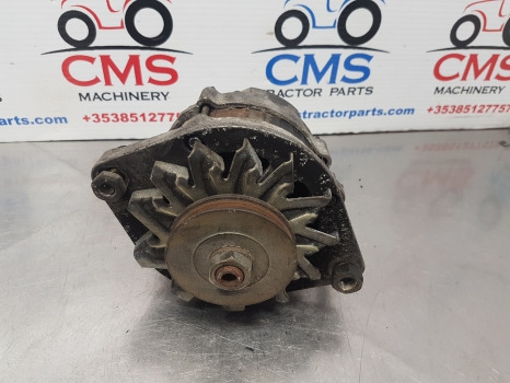 Same Dorado 85, 75, Golden 60, 75, 85, Alternator Cab Heater 2.9439.440.0/10 - Alternador: foto 3 Same Dorado 85, 75, Golden 60, 75, 85, Alternator Cab Heater 2.9439.440.0/10 - Alternador: foto 3