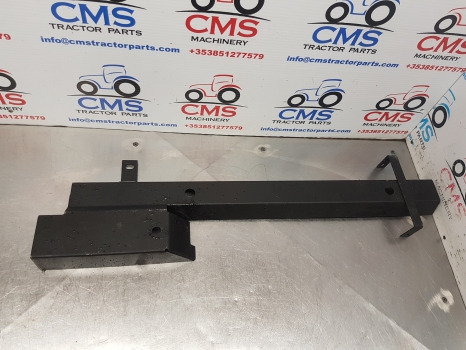 Same Dorado 85 , Classic, Front Axle Proppeler Shaft Shield, Guard 0.010.0153.2 - Eixo dianteiro: foto 2 Same Dorado 85 , Classic, Front Axle Proppeler Shaft Shield, Guard 0.010.0153.2 - Eixo dianteiro: foto 2