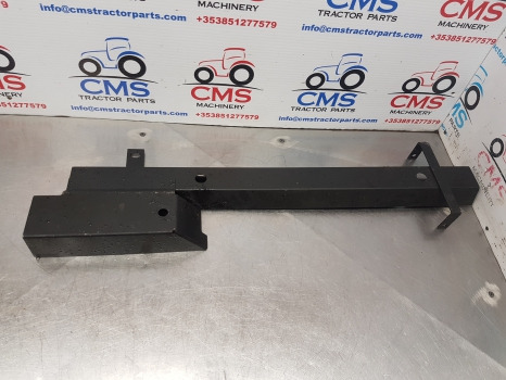 Same Dorado 85 , Classic, Front Axle Proppeler Shield Guard 0.010.0152.2/10 - Eixo dianteiro: foto 1 Same Dorado 85 , Classic, Front Axle Proppeler Shield Guard 0.010.0152.2/10 - Eixo dianteiro: foto 1