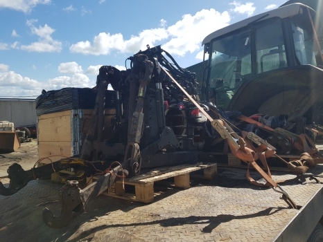 Same Dorado 85 Engine, Front, Rear Axle, Cab, Transmission, Hydraulic Parts - Motor por Trator: foto 5 Same Dorado 85 Engine, Front, Rear Axle, Cab, Transmission, Hydraulic Parts - Motor por Trator: foto 5