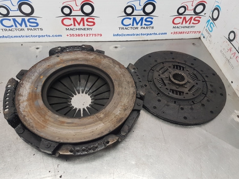 Same Dorado 85 , Explorer, Fruteto, Clutch Assy 12 Inch 0.008.4254.3/10 - Embreagem e peças por Máquina agrícola: foto 4 Same Dorado 85 , Explorer, Fruteto, Clutch Assy 12 Inch 0.008.4254.3/10 - Embreagem e peças por Máquina agrícola: foto 4