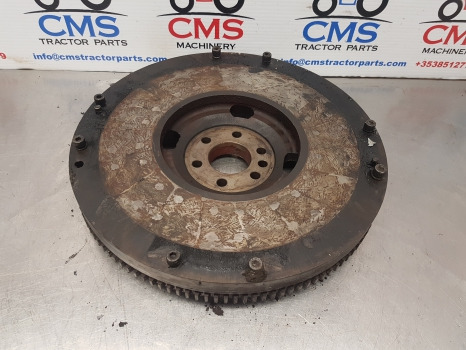 Same Dorado 85 , Explorer, Fruteto, Flywheel And Ring Gear 0.076.1247.3/20 - Volante do motor: foto 5 Same Dorado 85 , Explorer, Fruteto, Flywheel And Ring Gear 0.076.1247.3/20 - Volante do motor: foto 5