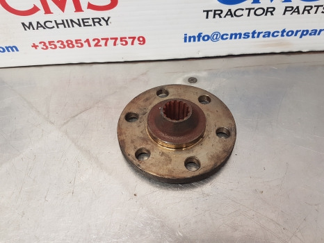 Same Dorado 85 , Explorer, Fruteto, Flywheel Flange 0.255.2525.0/10 - Volante do motor: foto 1 Same Dorado 85 , Explorer, Fruteto, Flywheel Flange 0.255.2525.0/10 - Volante do motor: foto 1