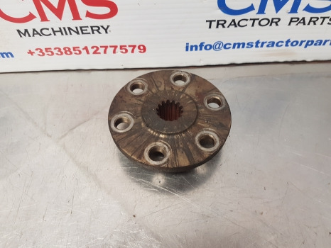 Same Dorado 85 , Explorer, Fruteto, Flywheel Flange 0.255.2525.0/10 - Volante do motor: foto 3 Same Dorado 85 , Explorer, Fruteto, Flywheel Flange 0.255.2525.0/10 - Volante do motor: foto 3