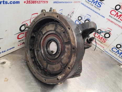 Same Dorado 85 Front Axle Swivel Housing Rhs 85335, 0.007.7650.0/80 - Eixo dianteiro: foto 2 Same Dorado 85 Front Axle Swivel Housing Rhs 85335, 0.007.7650.0/80 - Eixo dianteiro: foto 2