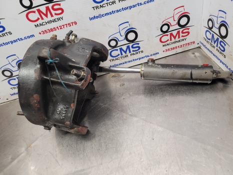 Same Dorado 85 Front Axle Swivel Housing Rhs 85335, 0.007.7650.0/80 - Eixo dianteiro: foto 5 Same Dorado 85 Front Axle Swivel Housing Rhs 85335, 0.007.7650.0/80 - Eixo dianteiro: foto 5