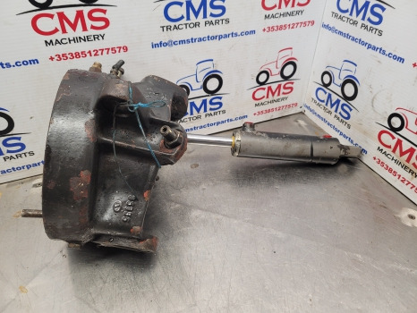 Same Dorado 85 Front Axle Swivel Housing Rhs 85335, 0.007.7650.0/80 - Eixo dianteiro: foto 1 Same Dorado 85 Front Axle Swivel Housing Rhs 85335, 0.007.7650.0/80 - Eixo dianteiro: foto 1