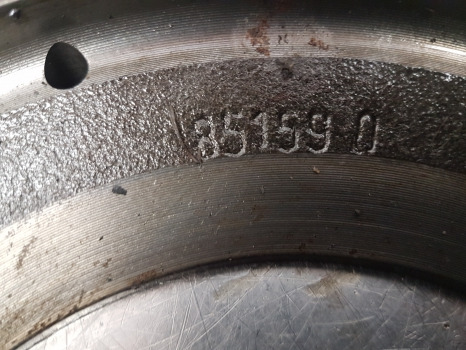 Same Dorado 85, Same, Lamborghini Brake Plate 0.008.5159.0/30, 0.008.5159.0/40 - Disco de freio: foto 3 Same Dorado 85, Same, Lamborghini Brake Plate 0.008.5159.0/30, 0.008.5159.0/40 - Disco de freio: foto 3