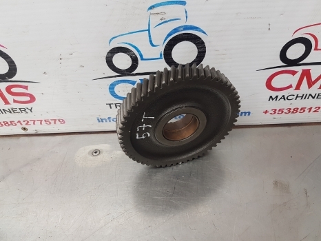 Same Explorer 65, 70, 75, 80, 85, 90 Engine Gear 57t 0.007.1177.3/20 - Motor e peças por Trator: foto 3 Same Explorer 65, 70, 75, 80, 85, 90 Engine Gear 57t 0.007.1177.3/20 - Motor e peças por Trator: foto 3